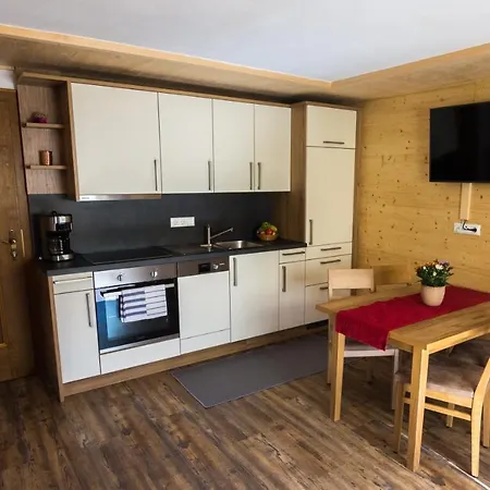 Sonja Apartment