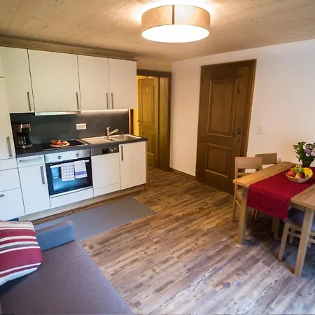 Apartment Sonja