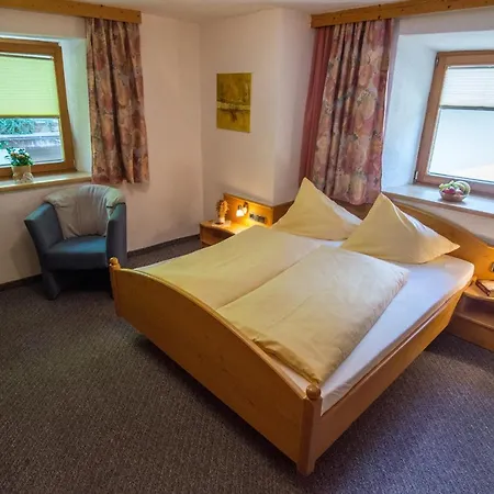 Apartament Sonja *