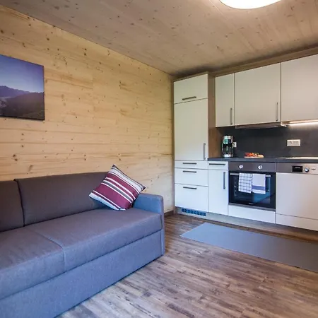 Apartament Sonja Elbigenalp