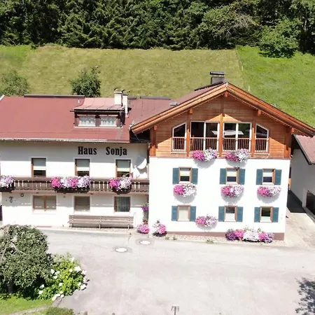 Apartament Sonja *