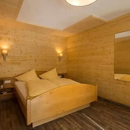 Sonja Apartmán *